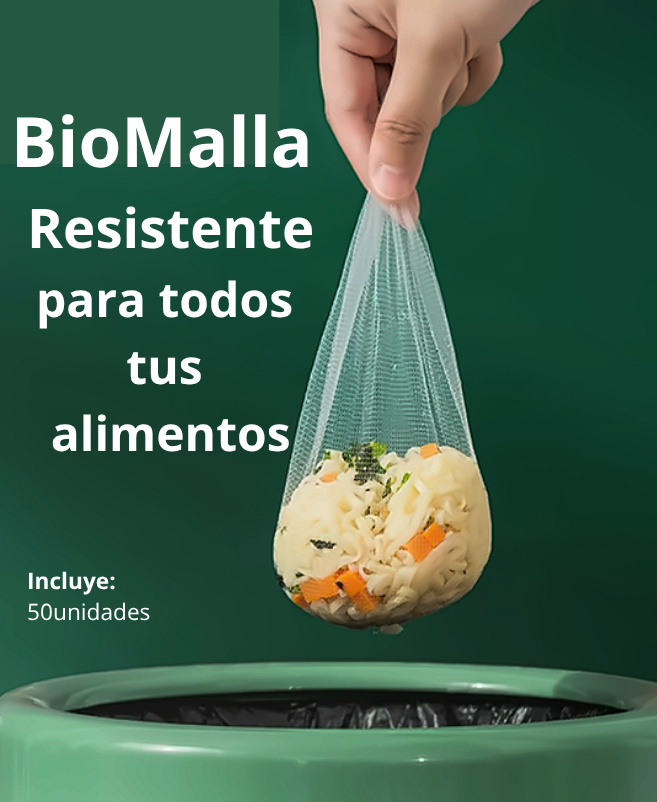 50 BioMallas