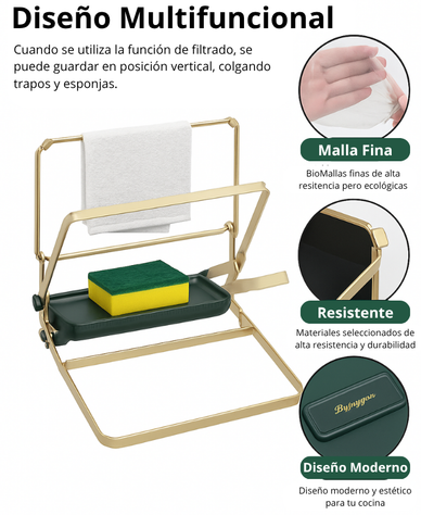 Transforma tu bienestar, vive con claridad.