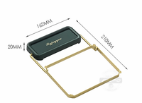 Filtro GO + 50 BioMallas